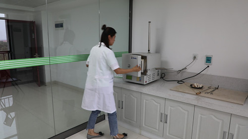 執(zhí)著奉獻——質檢人不言悔